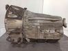 Manual 5 speed gearbox 725008