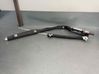 Front door airbag 985P00015R
