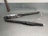 Front door airbag 985P10015R