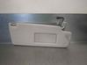 Sun visor 6Q0857552E