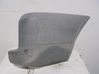 Rear bumper corner part panel trim 735388443DX