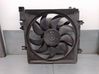 Electric radiator cooling fan 45121FG000