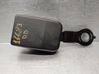 Front seatbelt buckle 0865655