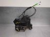 Cerradura de puerta delantera 6904002210