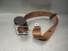 Front seatbelt 4F0857805E