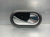 Front door interior handle 8200733847