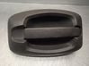 Front door exterior handle 242430