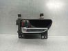 Rear door interior handle 61051AJ010VH
