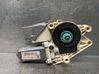 Rear door window regulator motor 9632533480