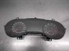 Speedometer (instrument cluster) 00521015340