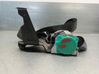 Rear seatbelt 898203J300