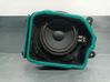 Parcel shelf speaker 65139395862