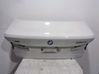 Tailgate/trunk/boot lid 41007440695