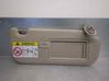 Sun visor 85220A4100DCM