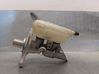 Brake booster 460910006R