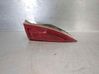 Rear/tail lights 51984457