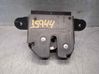 Tailgate lock latch 51868085