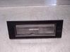Number plate light 51953208