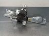 Regulador de puerta trasera con motor 9680617480