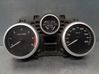 Speedometer (instrument cluster) 9666636880