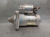 Starter motor 51890632