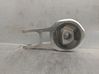 Gearbox mount 00520789340