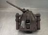 Caliper de freno delantero A4514210198