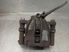 Caliper de freno delantero A4514210098