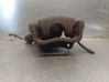 Brake caliper pad carrier rear 32338814