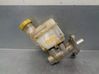 Brake booster 1560813