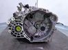 Manual 5 speed gearbox BW3421