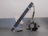Front door manual window regulator 96647520