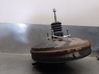 Hydraulisen servojärjestelmän paineventtiili 55701939