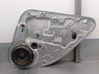 Regulador de puerta trasera con motor 4M51A045H22B