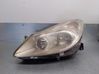 Headlight/headlamp 13186381