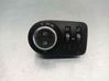 Panel lighting control switch 13470445