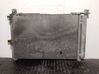 A/C cooling radiator (condenser) 1356049