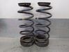 Front coil spring 55330B2160