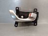 Front door interior handle 82623J9000