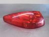 Luz trasera/de freno 96581640780