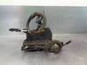 Front door lock 805031332R