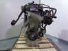 Motor CHZC