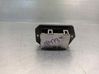 Heater blower motor/fan resistor 5191344AA