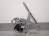 Front door electric window regulator 807300004R