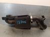 Air conditioning (A/C) pipe/hose 9650712480E4