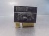 Glow plug pre-heat relay 9652021180