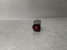 Hazard light switch 5P0953235B