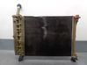 Coolant radiator 1814153
