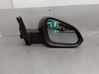 Front door electric wing mirror 13320193