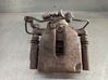 Rear brake caliper 4401Q2